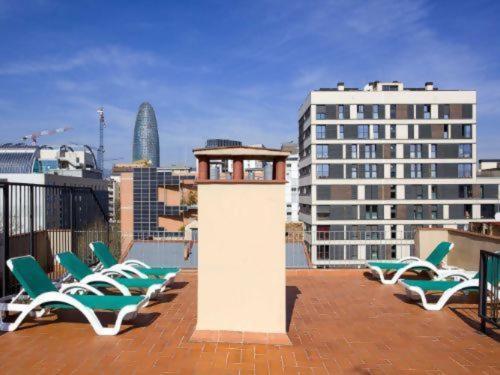 Loft Pere Iv Leilighet