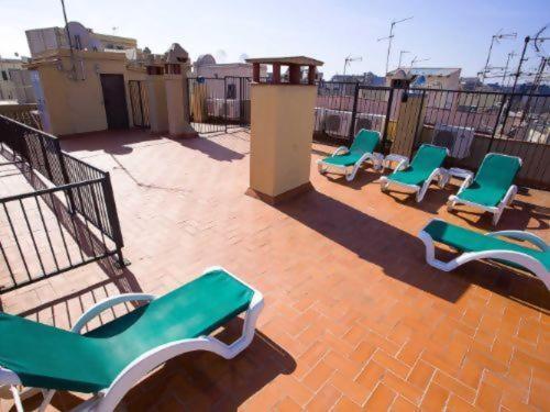 Leilighet Loft Pere Iv Barcelona