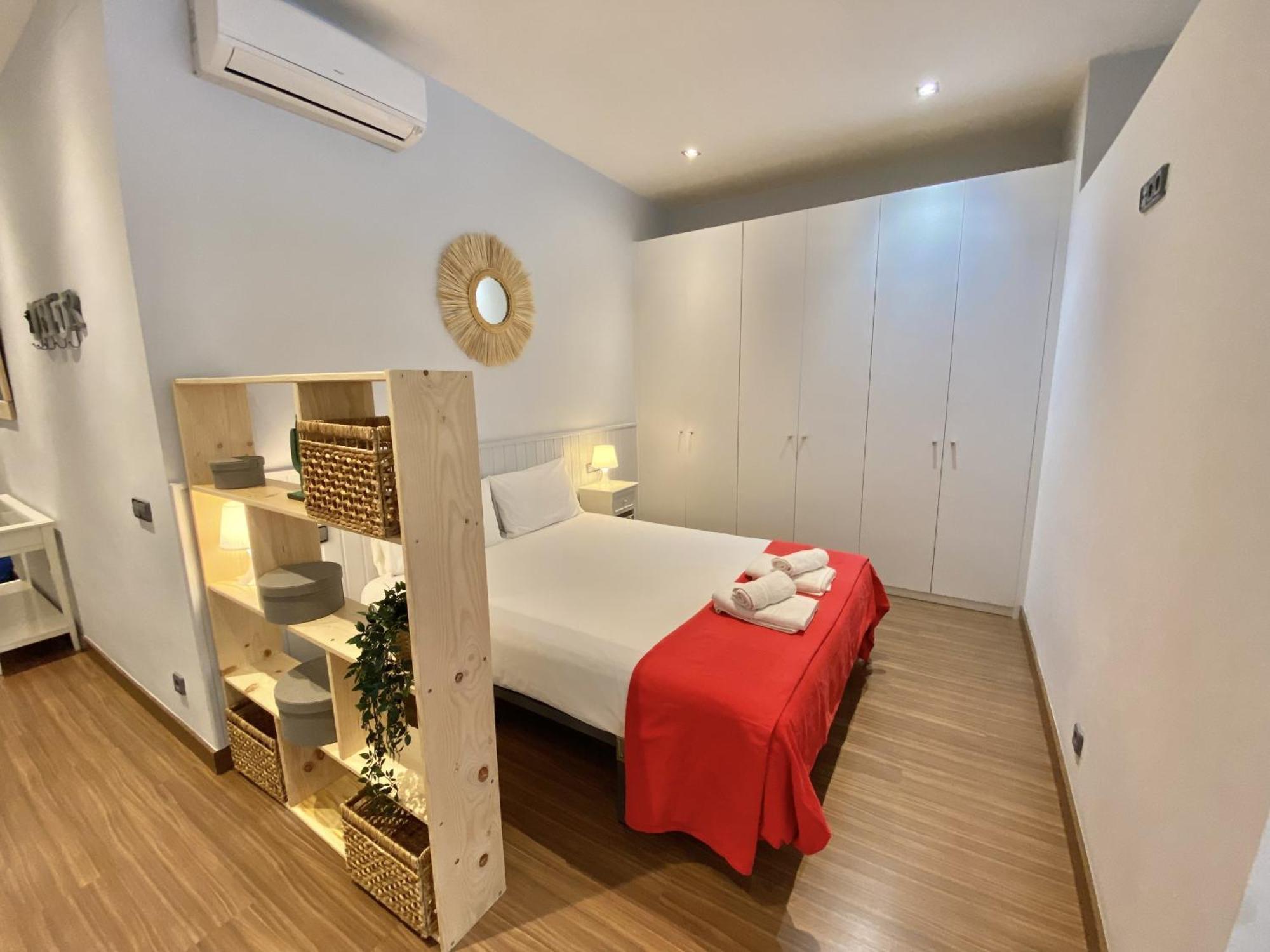 Leilighet Loft Pere Iv Barcelona