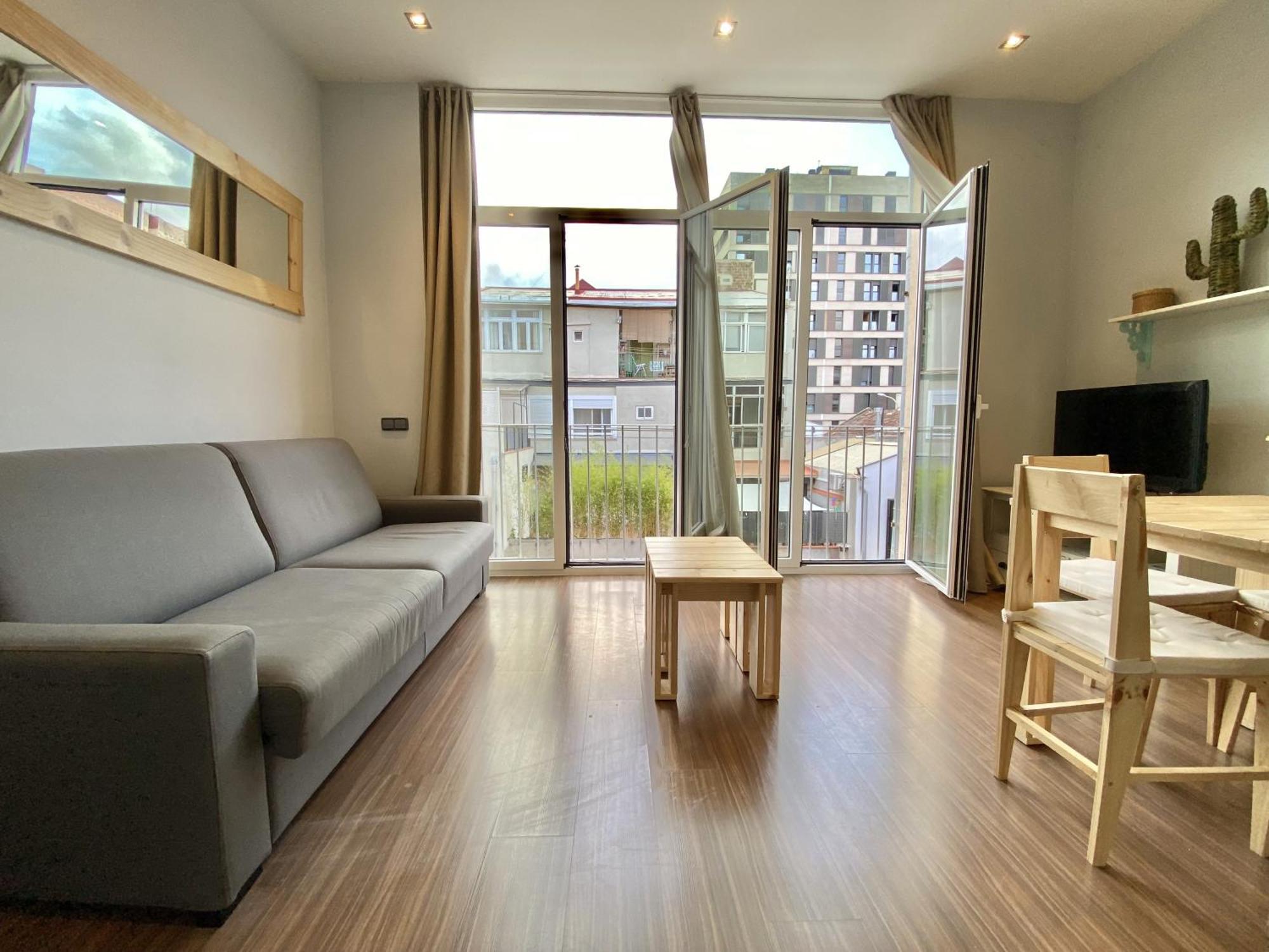Loft Pere Iv
