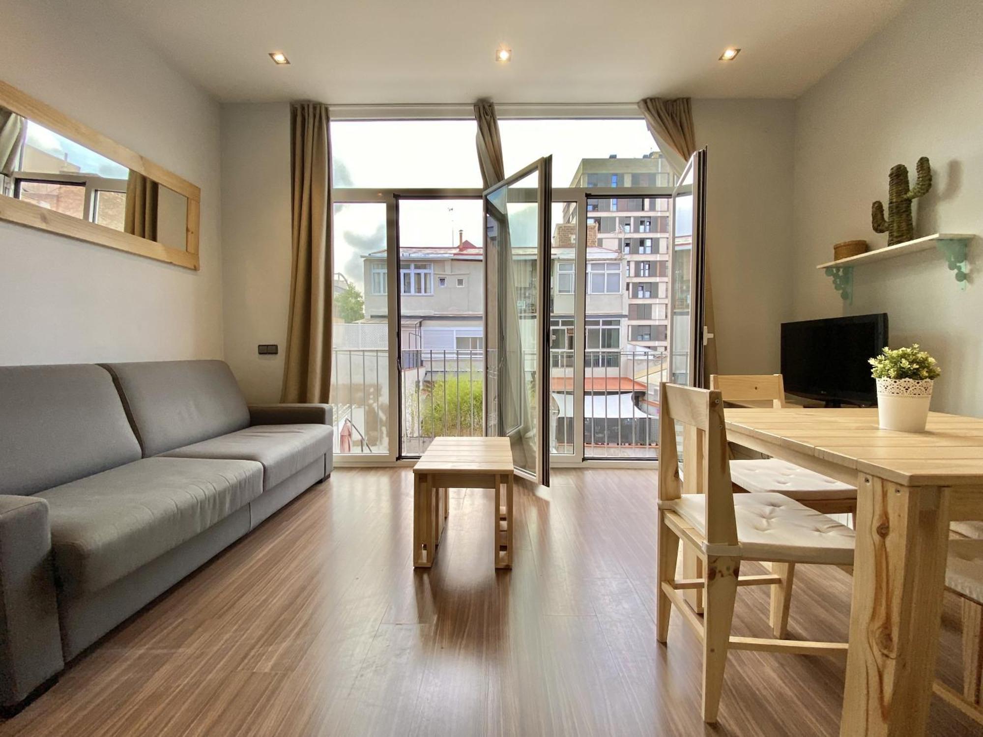 Loft Pere Iv Leilighet *