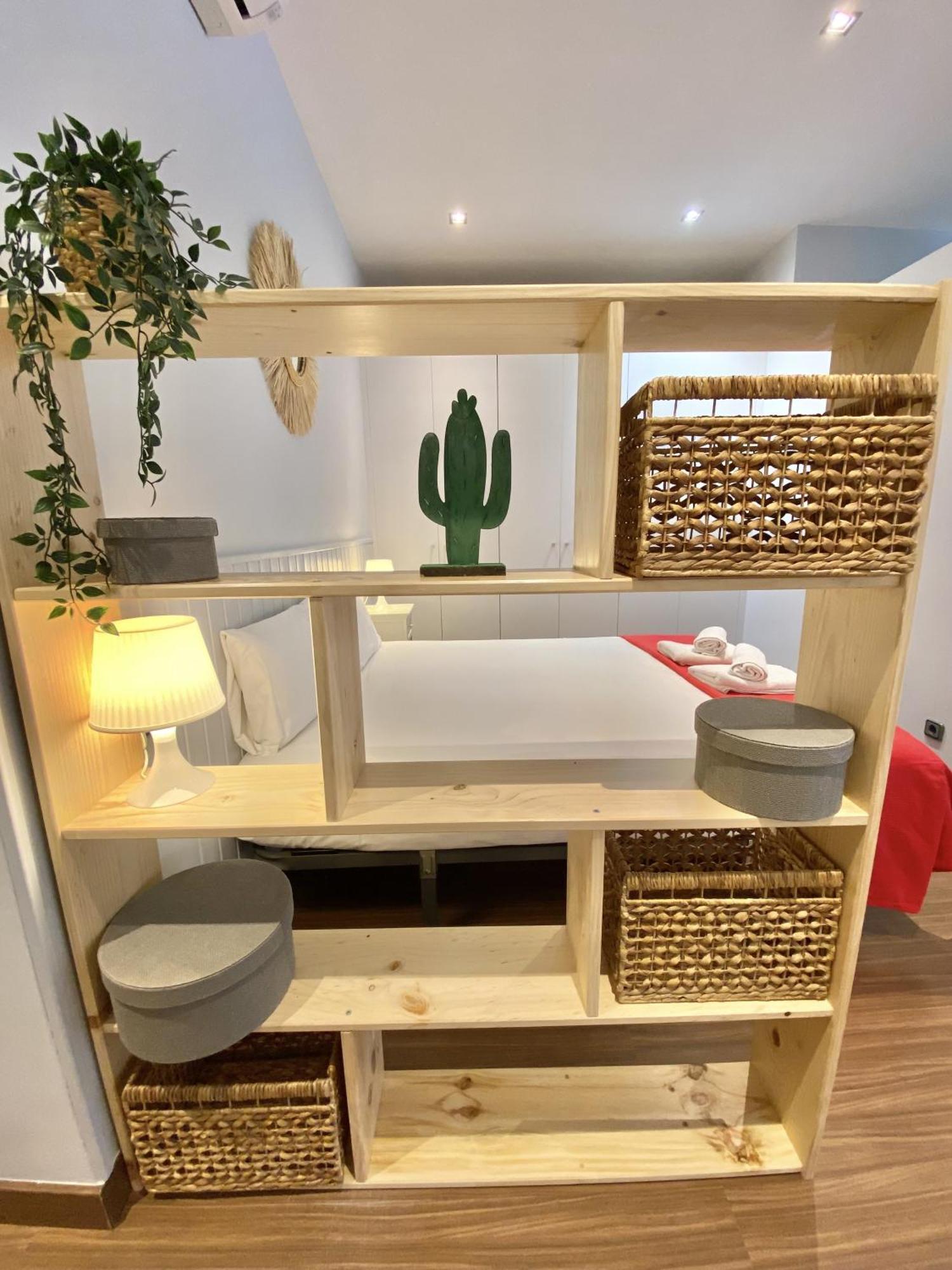 Loft Pere Iv Leilighet
