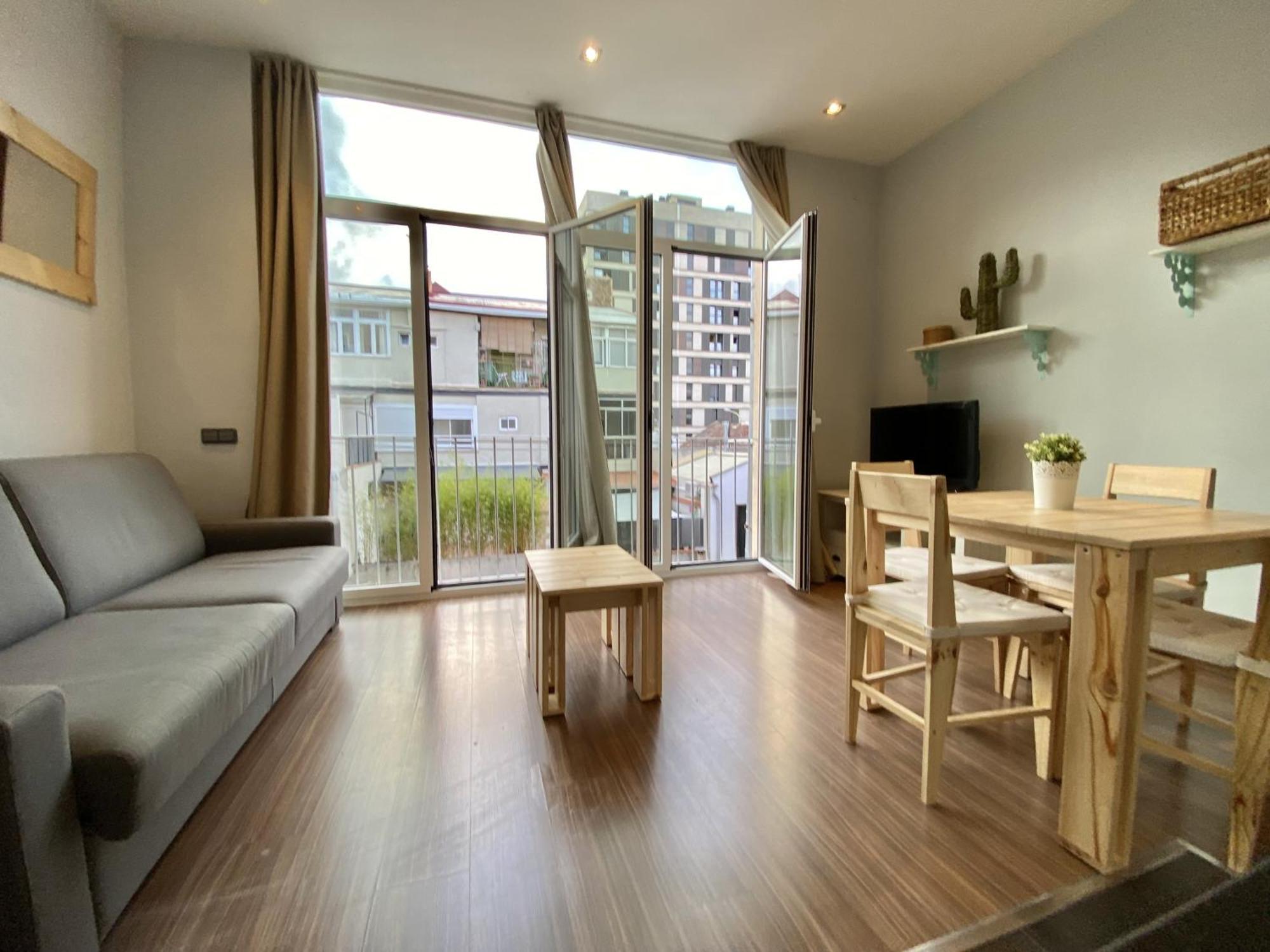 Leilighet Loft Pere Iv Barcelona
